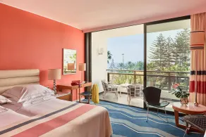 Seaside Palm Beach - Chambre