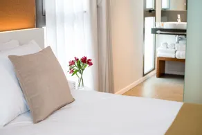 Own Montevideo - Room
