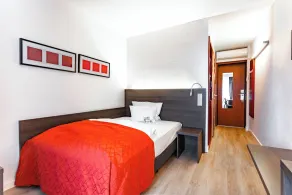 Art & Business Hotel - Room