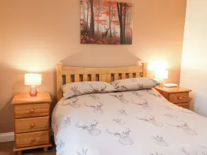 Mulgrave Cottage - Room