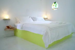 Noovilu Suites Maldives - Rum