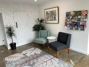 The Osmond Motel & Apartments - Reception