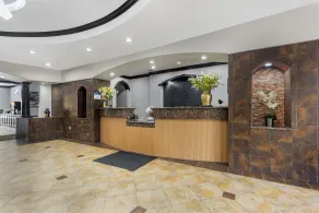 Best Western Sea World - Lackland AFB NW Hotel & Suites - Réception