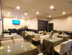 Left Bank Hotel - Restaurant