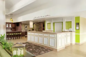 Hilton Garden Inn Shelton - Réception