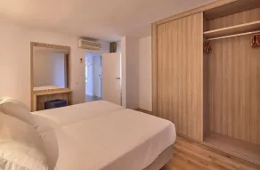 Universal Aparthotel Don Camilo - Chambre
