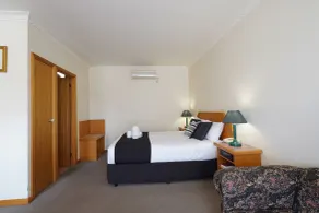 Best Westlander Motor Inn - Habitación