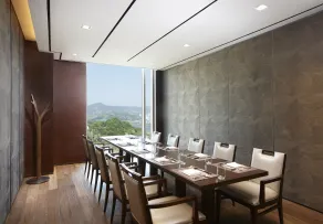LOTTE CITY HOTEL Daejeon - Restaurant