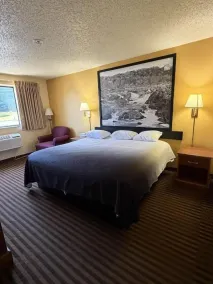 LaVale Inn Cumberland Area - Zimmer