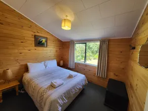 Off The Beaten Trail Acc & Bike Tours - Vue de la chambre