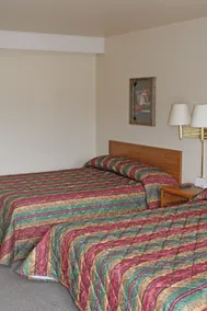 Iron Horse Inn - Chambre