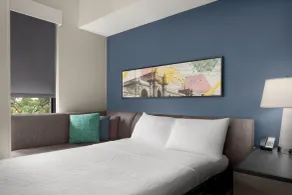 Hyatt House Columbus OSU Short North - Rum