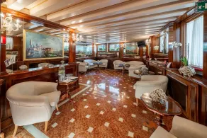 Hotel Colombina - Salon du hall