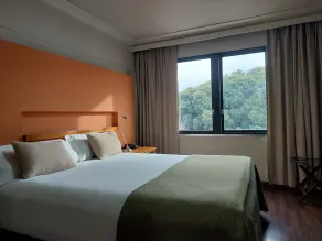 Aconcagua Hotel - Habitación