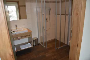 Landgasthof Hotel Rössle - Baño