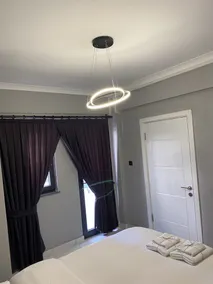 Continental Trabzon Suite&Apartments - Chambre