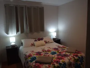 Lake Barra Cottages - Habitación