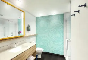 TRU by Hilton Perrysburg Toledo, OH - Salle de bain