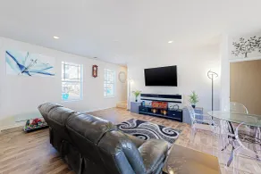 3BR Dog-friendly Townouse w/ Grill, Fireplace, AC - Innenbereich