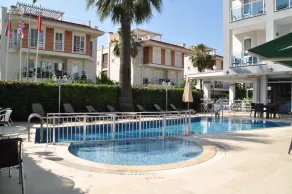 Citrus Urban Hotel - Pool