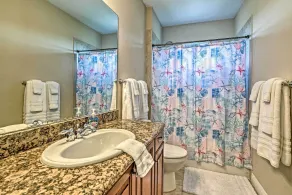 Bright Bayfront Home < 2 Mi to Hernando Beach! - Interiør