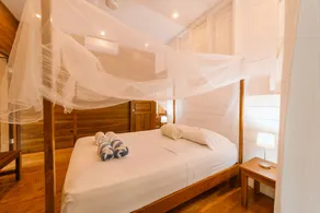 Casa Viva Eco Lodge - Room