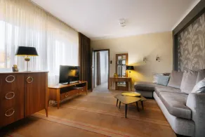 Hotel Cristal Białystok - Room
