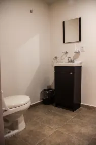 Star Suites México - Bagno