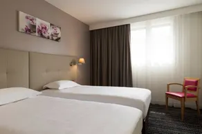 Hotel Limouzi Tulle Centre - Camera