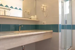 Superb Le Residenze del Golfo di Orosei num2192 - Badeværelse