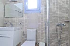 Naxian Resort - Bad