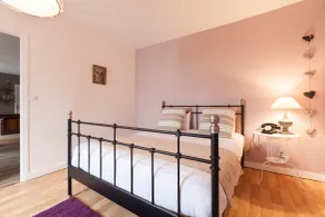 Hôtel Arvor Dinan - Chambre