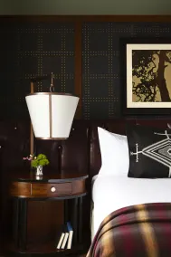 Kimpton Riverplace Hotel by IHG - Chambre