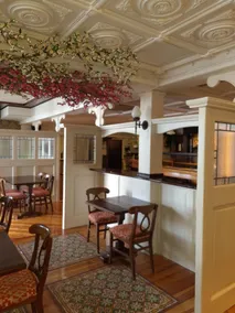Killarney Court Hotel - Restaurante