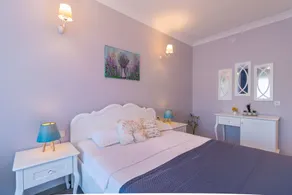 Lavinya Selimiye Buotique Hotel - Habitación