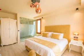 Santa Lucia Boutique Hotel - Rum