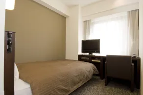 Dormy Inn Hakata Gion - Chambre