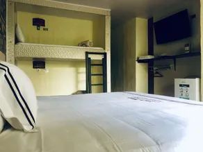 Hotel Castillo Resort - Room