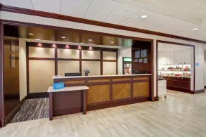 Homewood Suites by Hilton Toronto Oakville - Réception