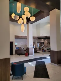 Hilton Garden Inn Mankato Downtown - Réception