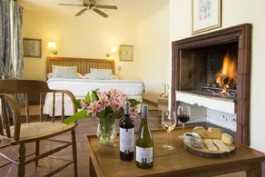 Viña La Playa Hotel & Winery By Sutil Wines - Room