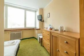 Sopocki Zdrój - Living area