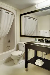 Comfort Inn - Salle de bain