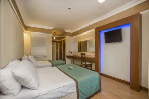 Tac Premier Hotel & Spa - Room