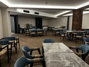 Nobel Design Hotel - Restaurant