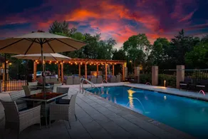 Arroyo Pinion Hotel, an Ascend Collection Hotel - Pool