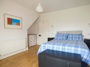 Sandy Bank - Room