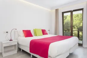Guya Wave Hotel - Chambre
