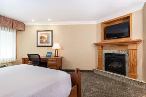 Best Western Plus Waterbury - Stowe - Chambre