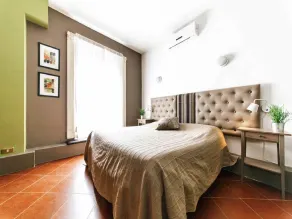Signor Suite Colosseo - Rum